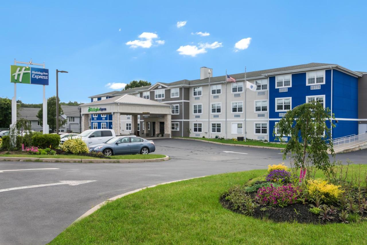 Express - By Ihg 3* Plymouth