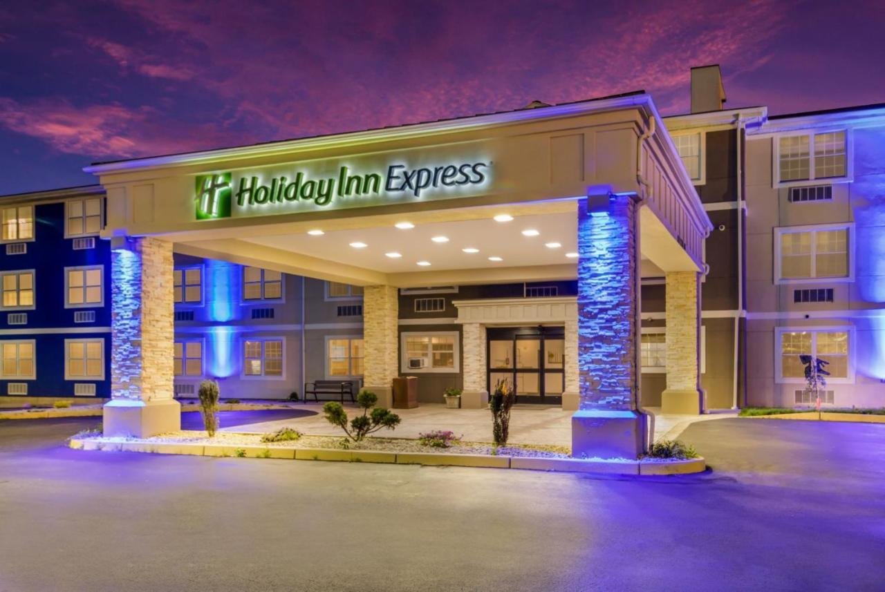 Express - By Ihg