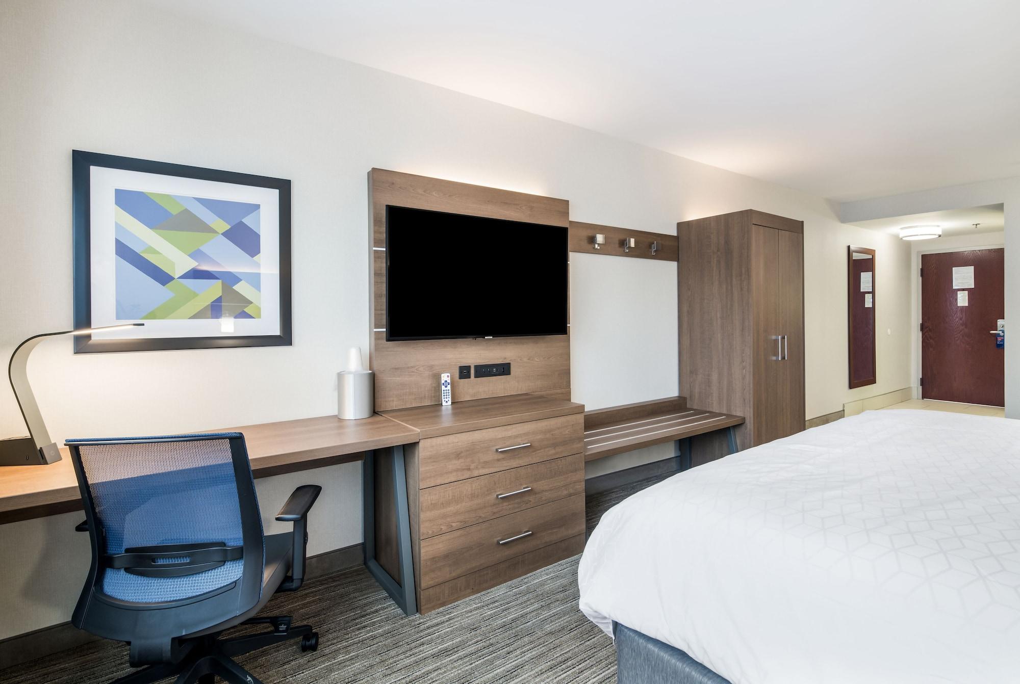 Hotel Express - By Ihg Plymouth