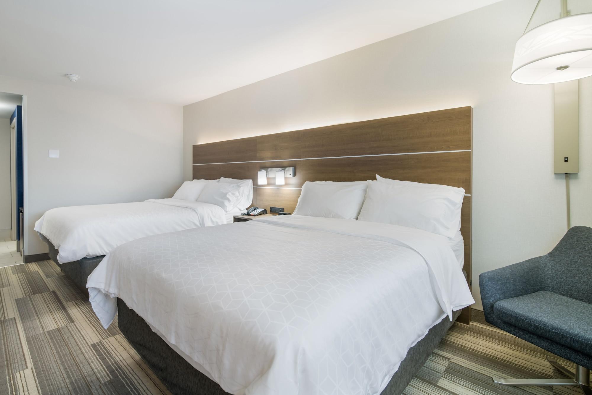 Express - By Ihg 3*