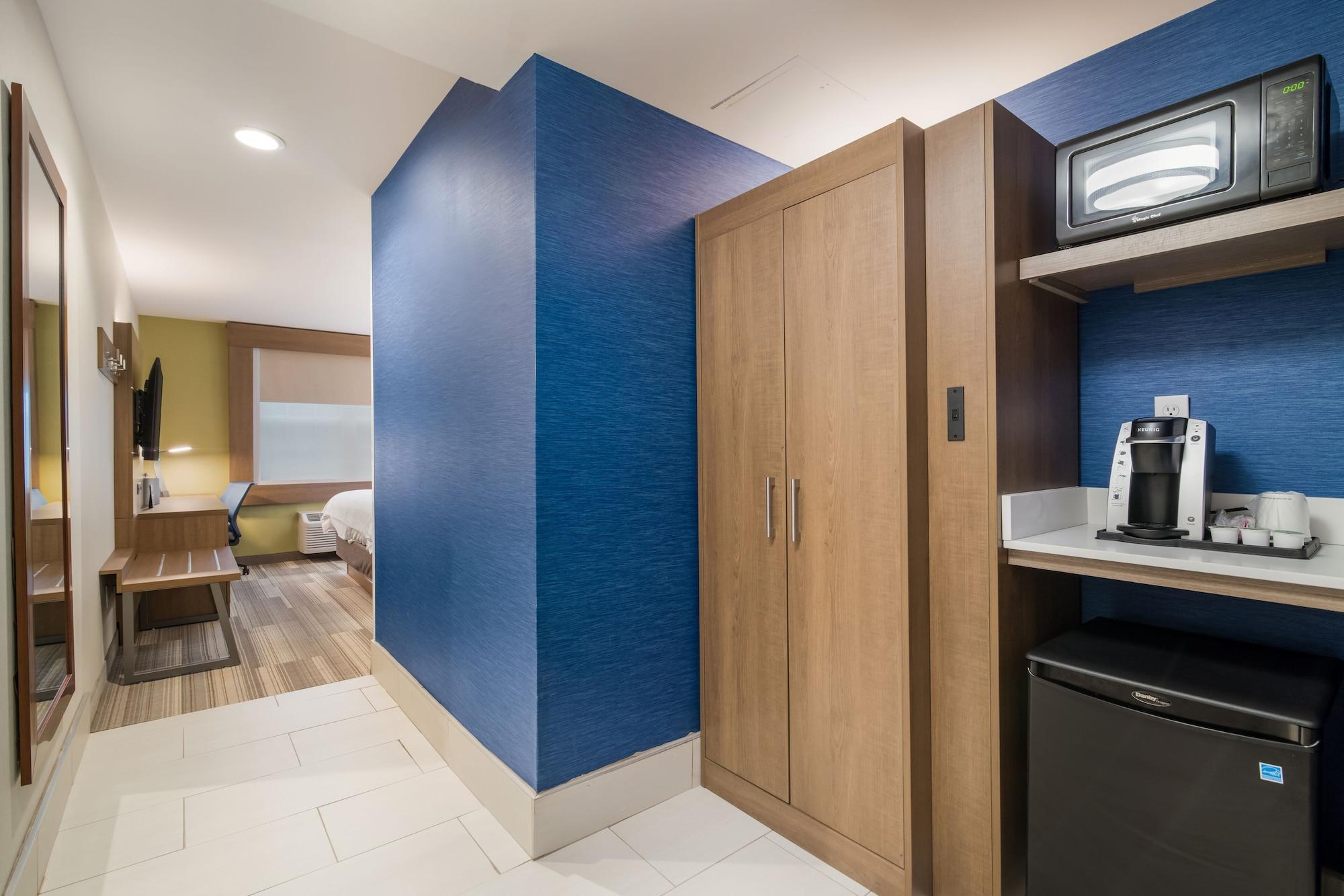 Express - By Ihg 3* Plymouth