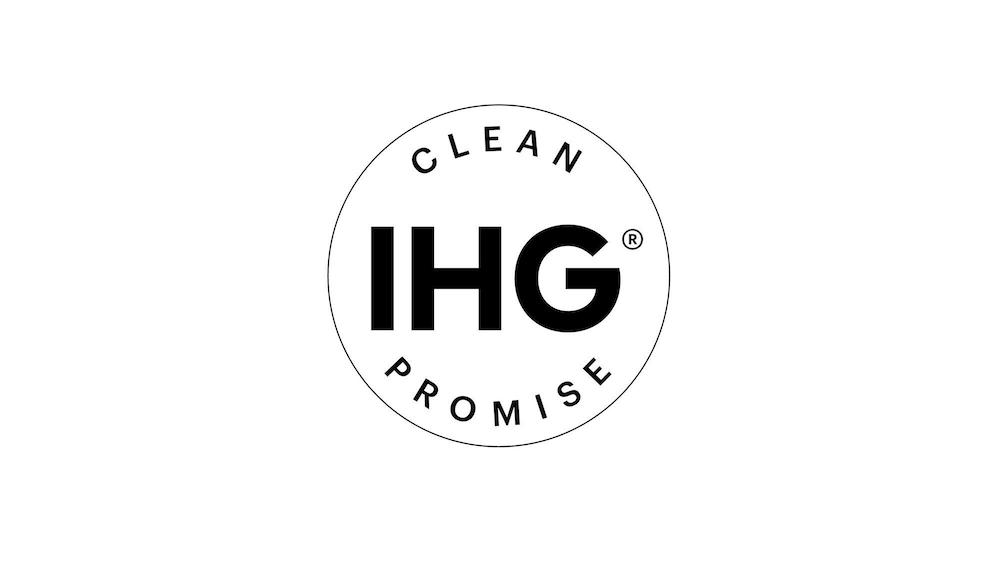 Express - By Ihg 3*