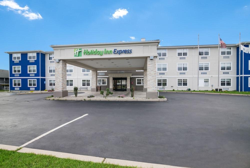 Hotel Express - By Ihg 3*