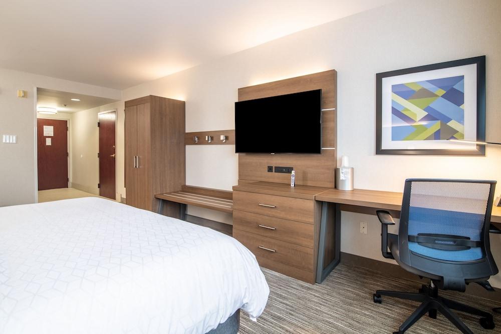 Express - By Ihg