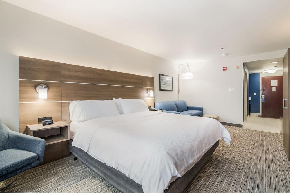 Express - By Ihg 3* Plymouth