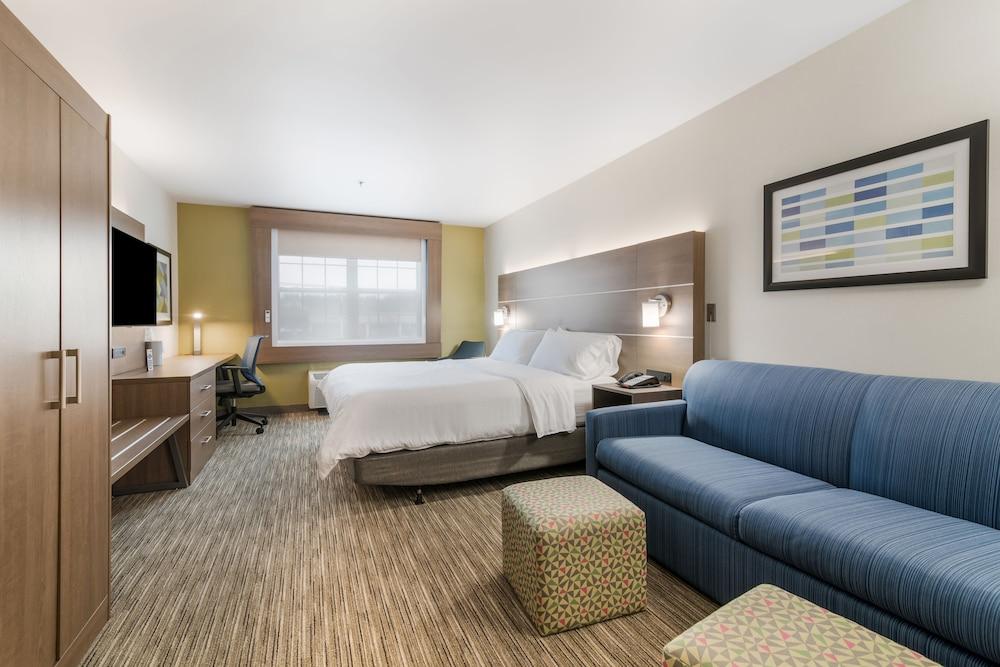 Hotel Express - By Ihg
