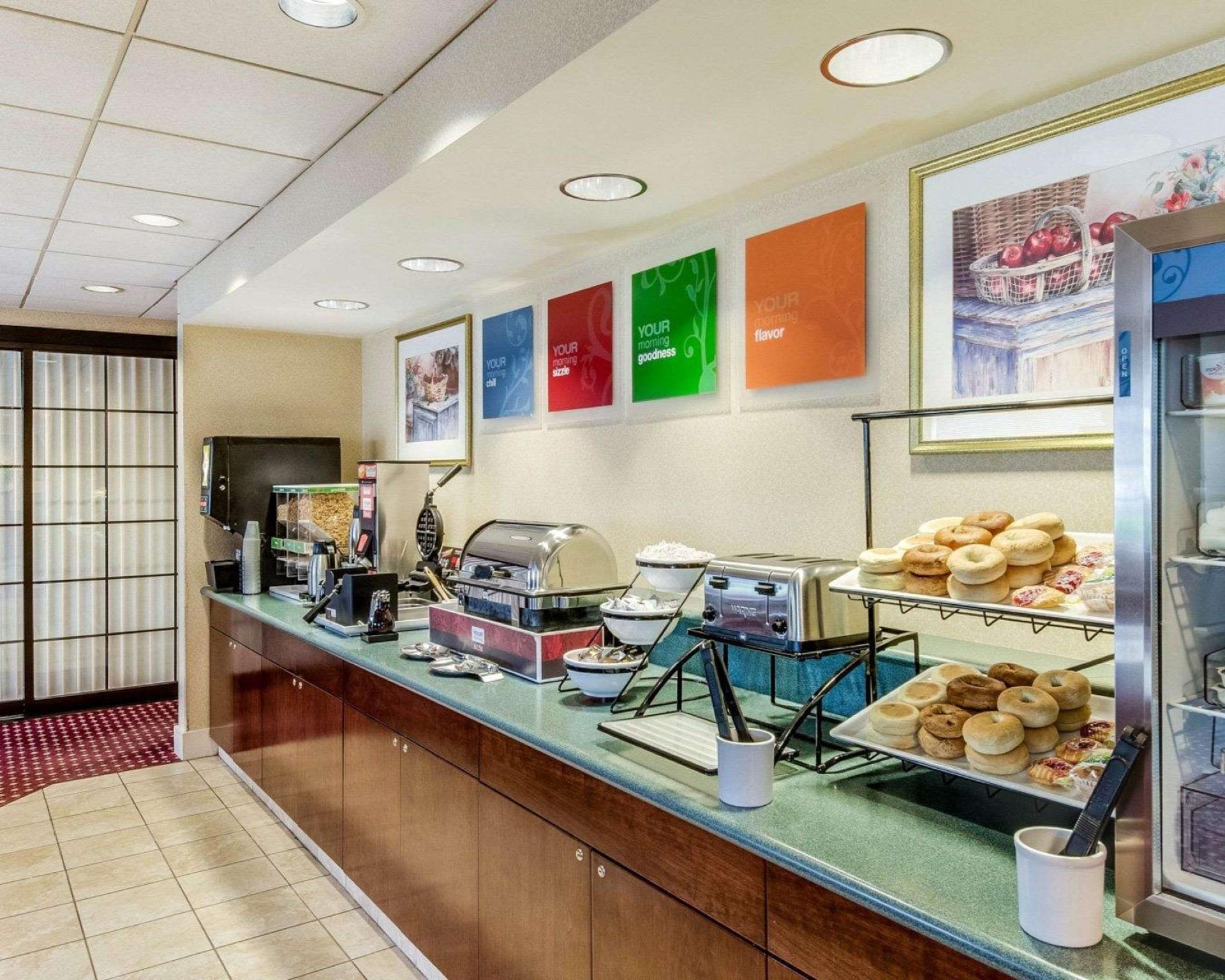 Express - By Ihg Plymouth