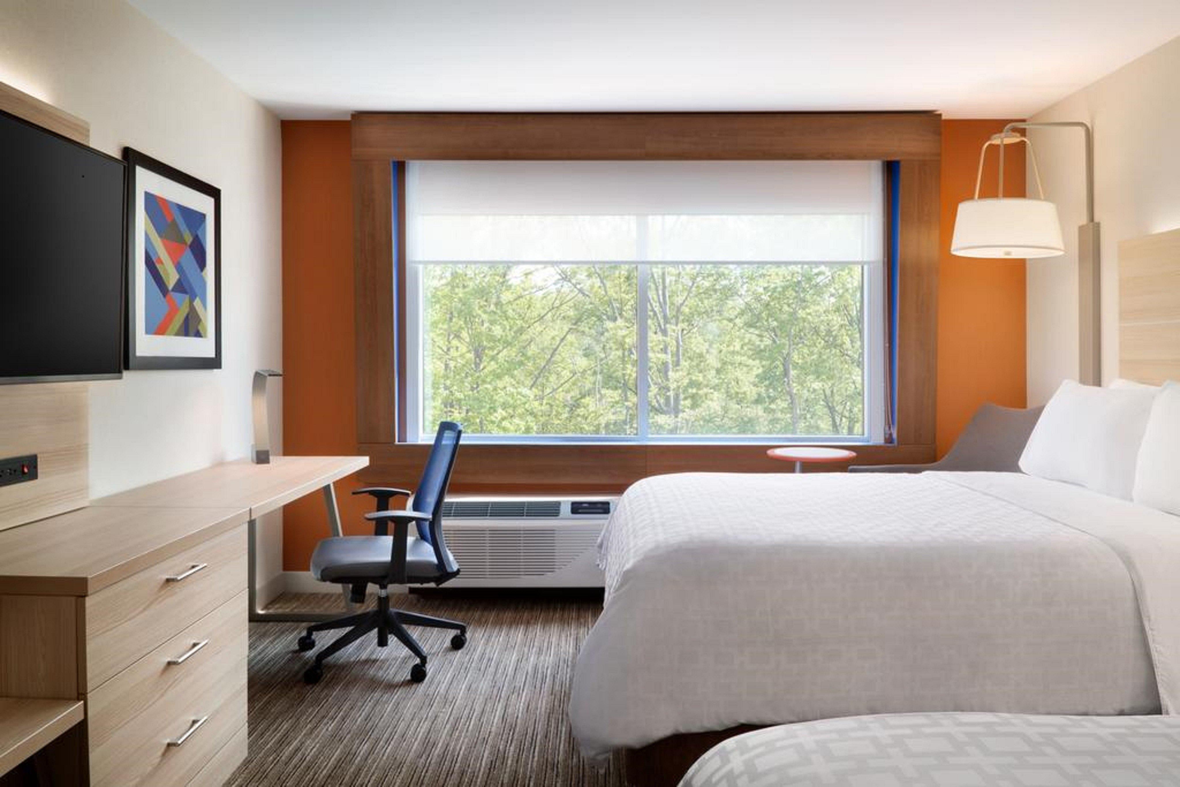 Express - By Ihg