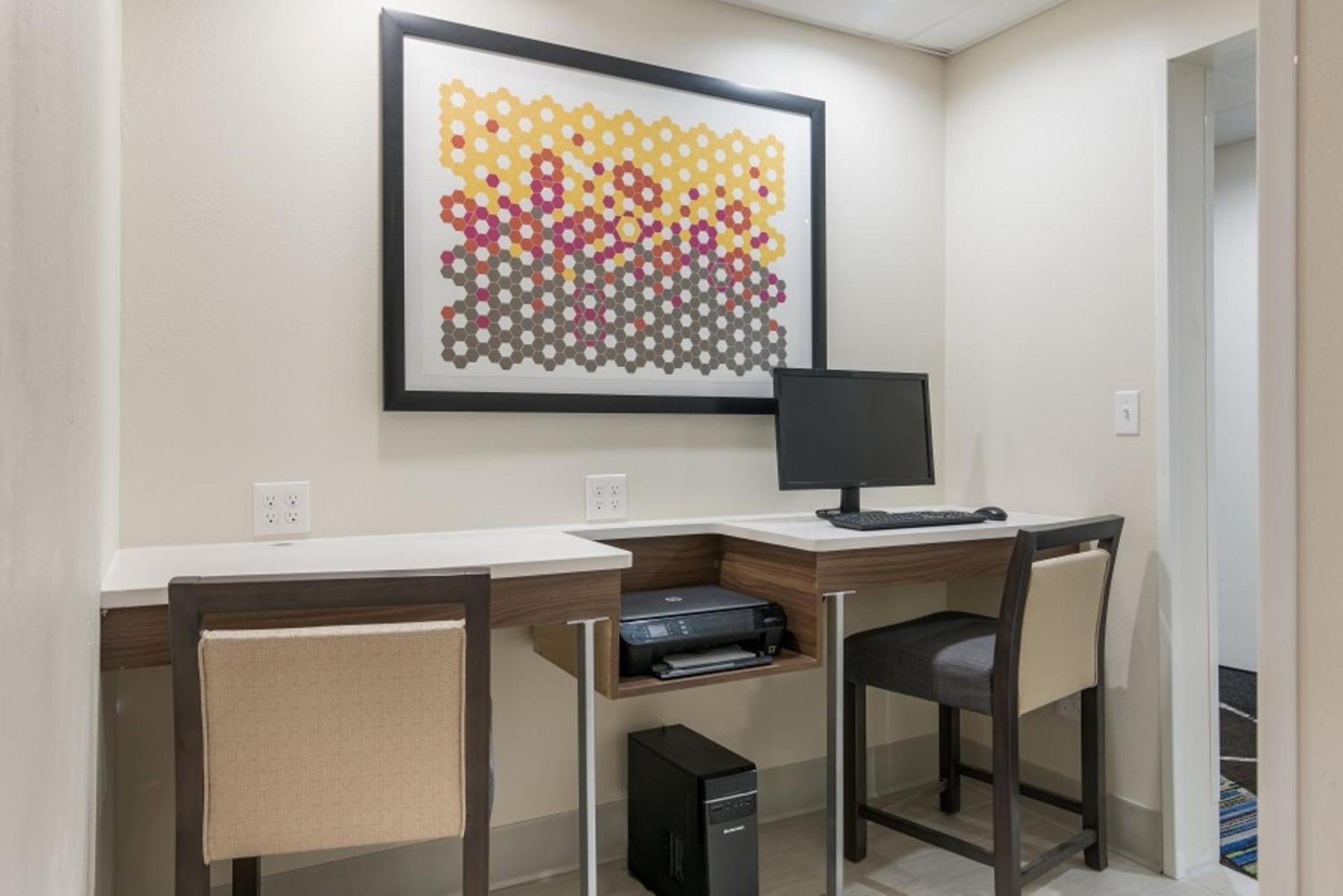 Express - By Ihg Hotel