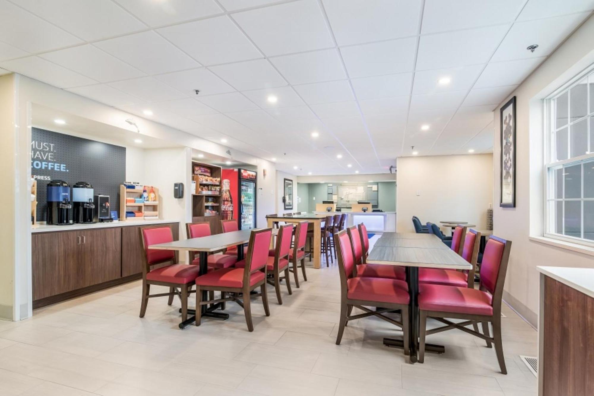 Hotel Express - By Ihg Plymouth