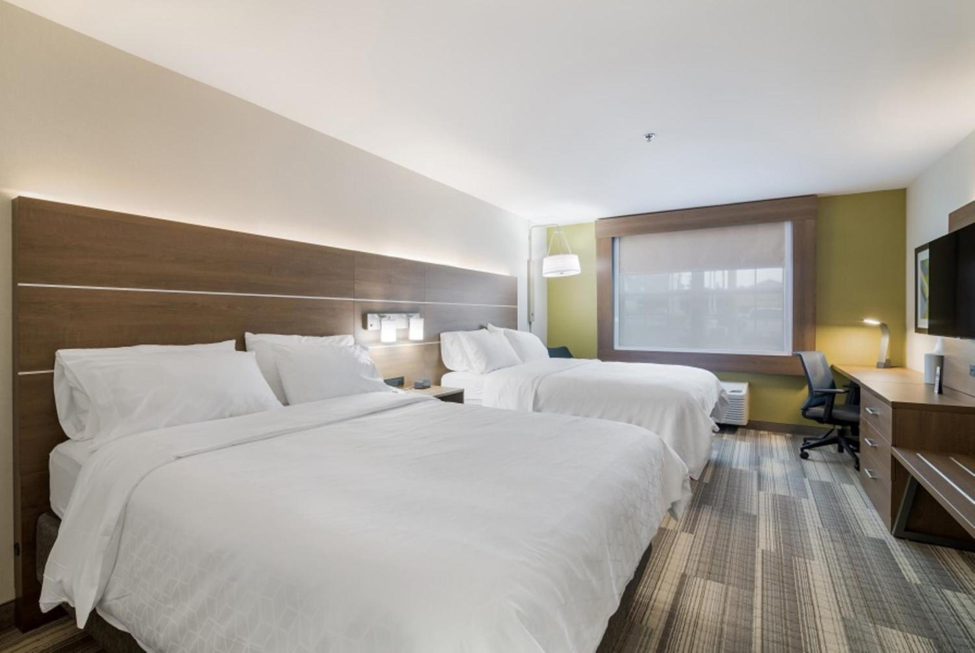 Express - By Ihg 3*
