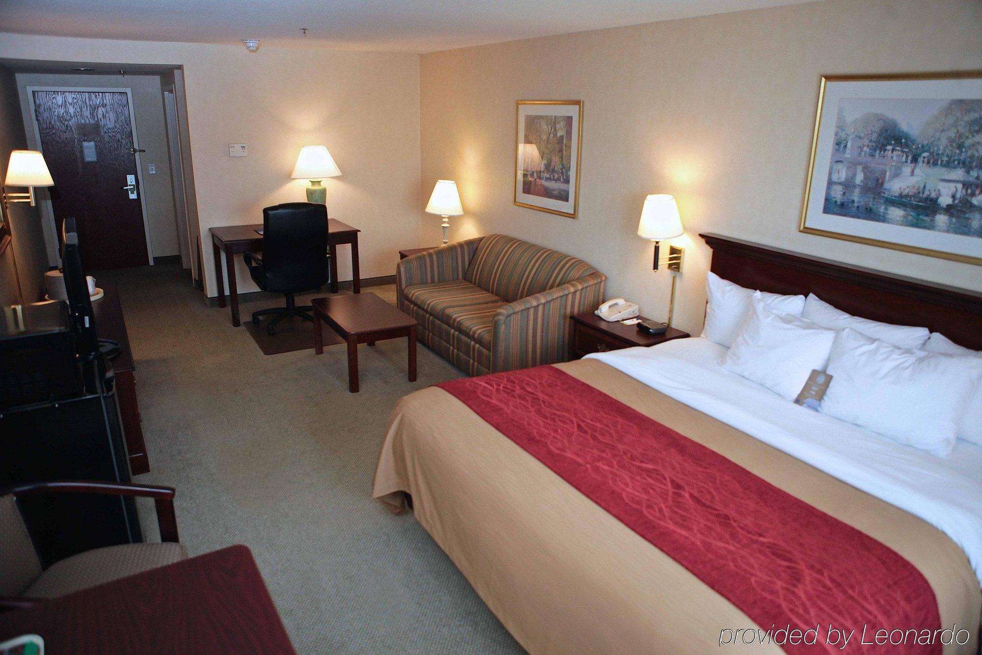 Express - By Ihg Hotel