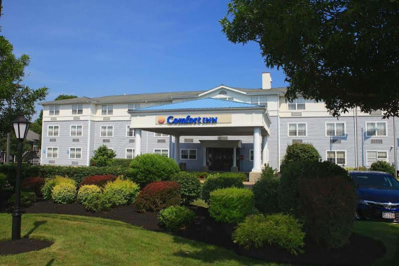 Hotel Express - By Ihg Plymouth