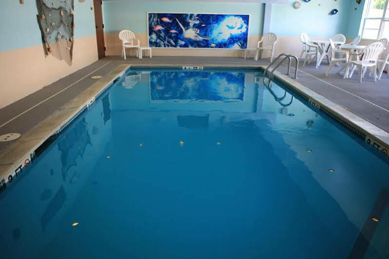 Express - By Ihg Hotel Plymouth